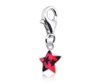 Kids Bracelets Charm Enamel Star BRS-CH-03